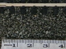 Model Railway Ballast