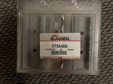 Sunnen H70A45N 4B Honing Stone