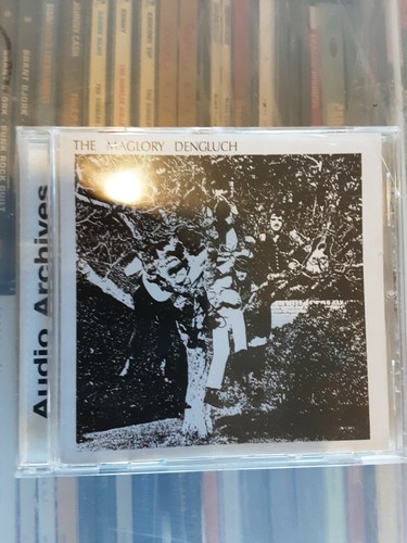The maglory dengluch same - the,