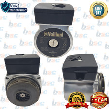 VAILLANT TURBOMAX PLUS VUW 615