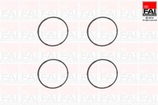 FAI Inlet Manifold Gasket (4 Pieces) for Audi A3 AVU/BFQ/AKL/APF 1.6 (1996-2003)