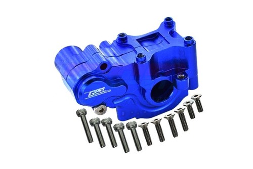 Gpm lm013 aluminum rear gear - lm013-b,