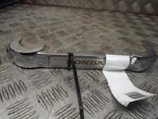 Honda VT700 VT750C Shadow