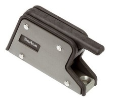 Barton Marine Rope Clutch -