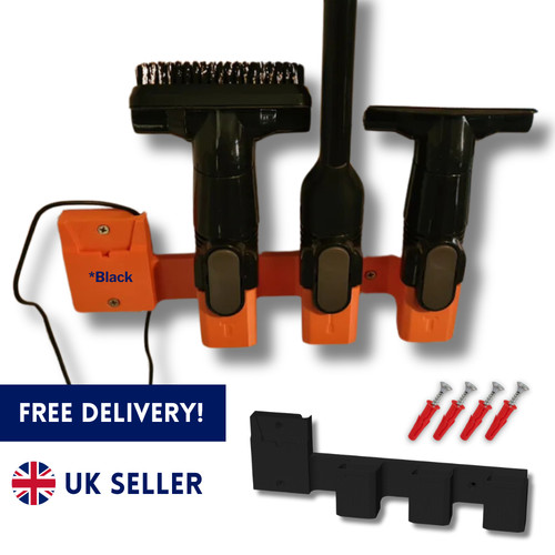 Shark vacuum wall mount - vacuum,