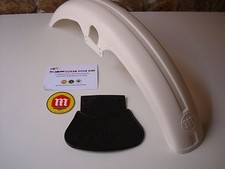 FENDER MONTESA COTA 123