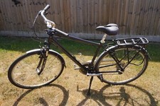 Claude Butler Legend Hybrid Bike