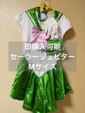Sailor Moon Sailor Jupiter