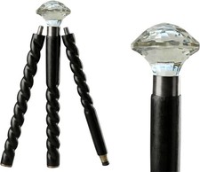 Victorian Walking Stick –
