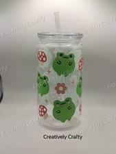 16oz BPA Free Plastic Tumblers