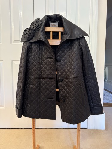 Sara berman leather - sara,