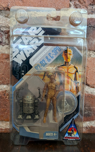 Hasbro star wars - hasbro, concept
