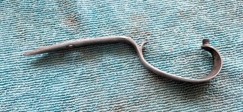 Gunmark sable shotgun - gunmark, trigger