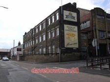 PHOTO  LION SWEET FACTORY