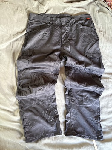 Bulwark series cargo - bulwark,
