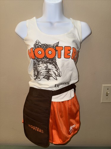 Hooters authentic vintage - hooters,