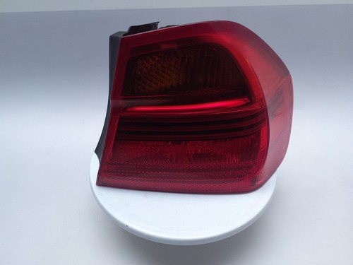 Bmw series tail light rear - series,