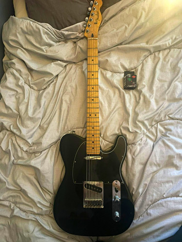 Fender telecaster 2020 mim - fender,