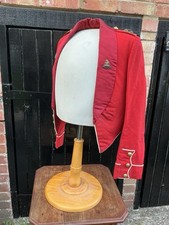 Duke Of Wellington’s West Riding Regiment Mess Dress Jacket WW1 / WW2 Uniform