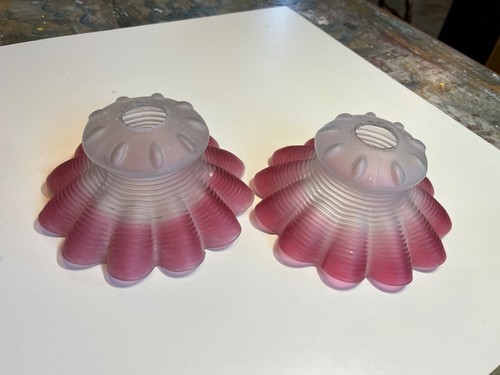 Beautiful pair 1910s art - 1910s,
