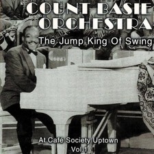The Jump King Of Swing - At