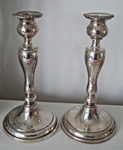 Antique vintage huge gorham - /,