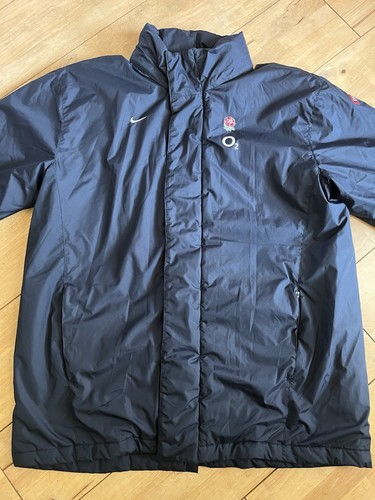 Nike england rugby padded - nike,