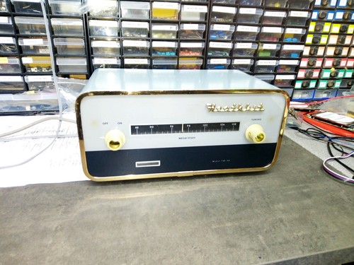 Working heathkit 4u - working, -heathkit