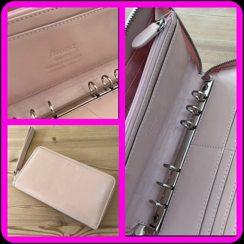 Filofax malden zip - filofax,