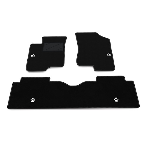 Floor mats compatible with - floor,