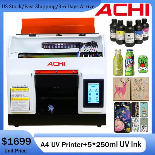 Achi printer epson l800 - uv,