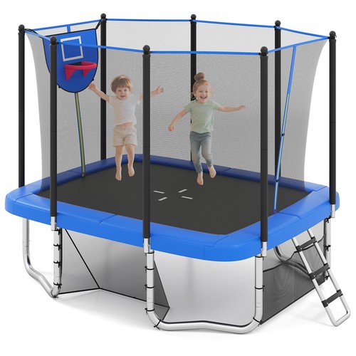 Heavy duty recreational - heavy,