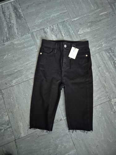 Ladies cropped river island - river,