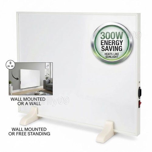 300w electric infrared space - 300w,