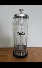 Barbicide Jar Salon Barber