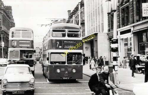 Photo bus 6x4 - photo,