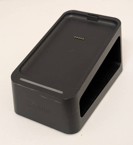 Izettle dock card reader - izettle,