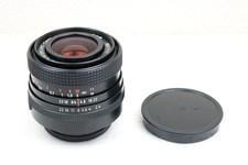 CARL ZEISS JENA DDR 35mm f2.4 MC FLEKTOGON AUTO PRIME LENS - M42 FIT - USED