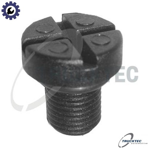 Breather screwvalve radiator - breather,