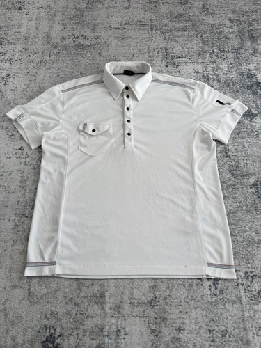 Galvin green polo - polo, mens