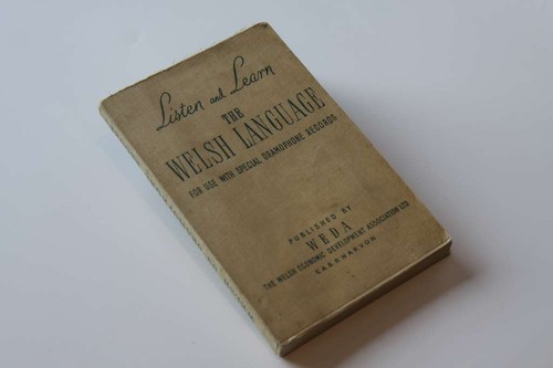 Listen and learn - listen,