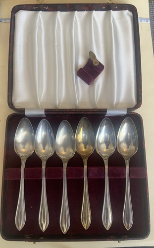 Vintage set boxed - vintage,