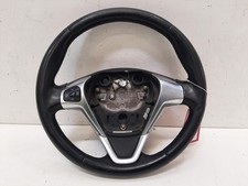 2015 FORD FIESTA Mk7