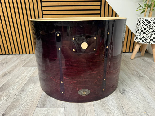 Tama rockstar bass drum shell - bass,