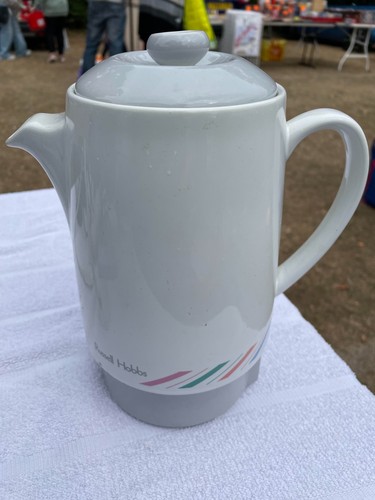 Russell hobbs vintage - russell,