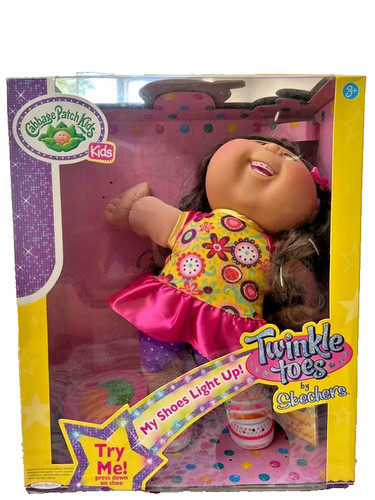Vintage cabbage patch - vintage,