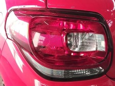 TAIL LIGHT LH CITROEN DS3 MK1