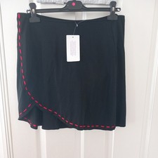 SWIM SKIRT SIZE 20/ ATTATCHED