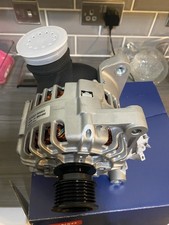 BMW E36 Alternator 120AMP