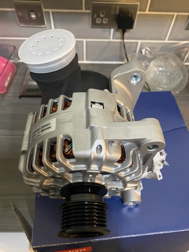 Bmw e36 alternator - e36,
